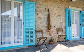 Stone Villa Katarina With Pool